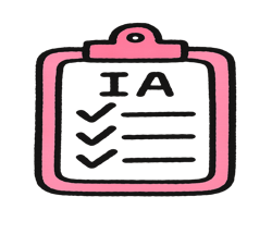 cómo trabajamos posicionamiento ia